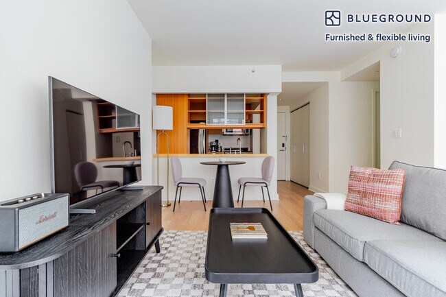 Foto del edificio - 450 W 17th St