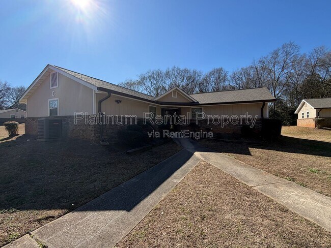 Foto del edificio - 1502 Waverly Way