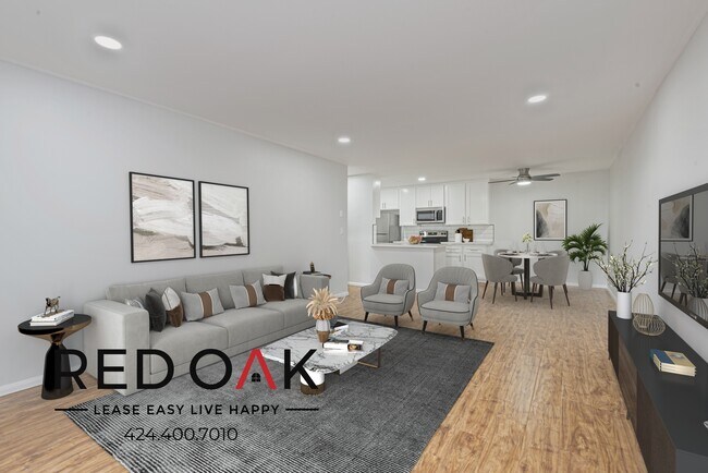 Foto del edificio - ~$300 OFF Each Month~ Gorgeous One Bedroom...