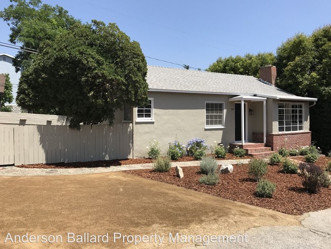 Building Photo - 4444 Briggs Ave