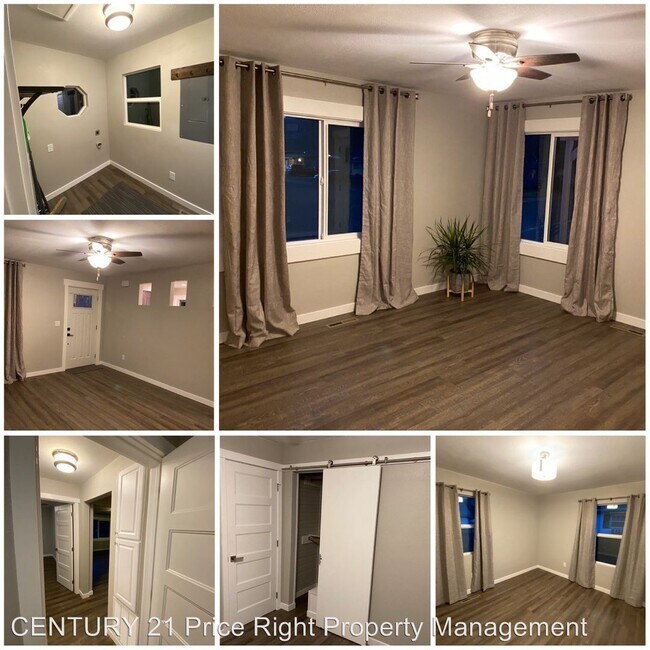 Foto del edificio - 3 br, 2 bath House - 1121 Fair Street