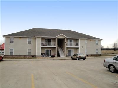 Foto del edificio - Pin Oak Apartments