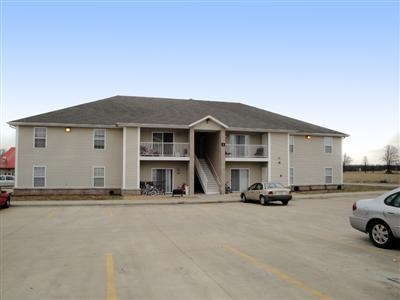 Pin Oak Apartaments - Pin Oak Apartments