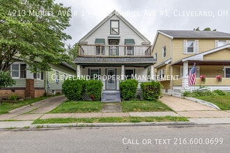 Building Photo - 4213 Muriel Ave