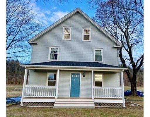 Building Photo - 1535 Sudbury Rd