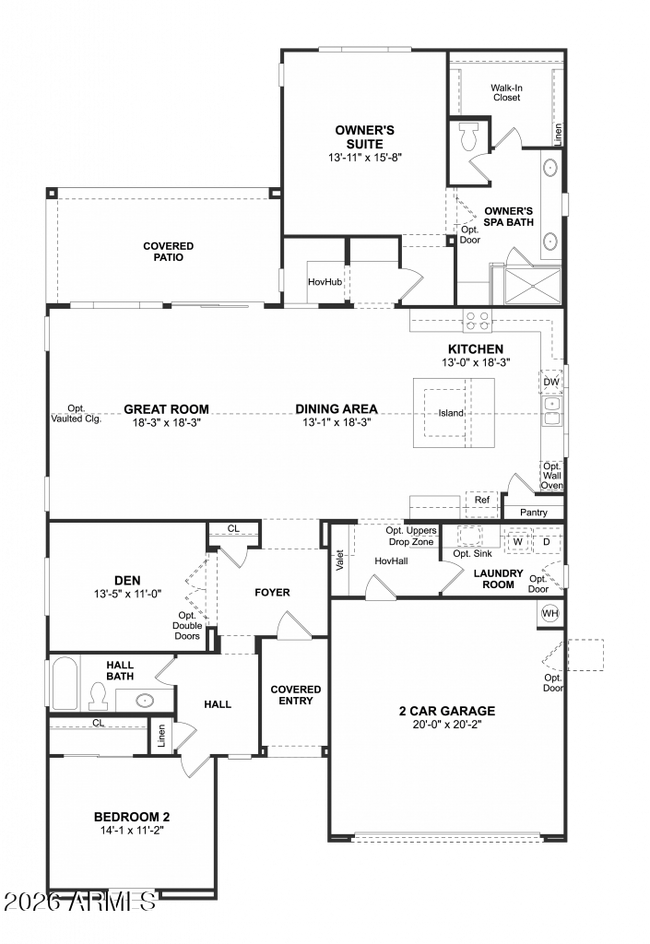 Foto del edificio - 20523 W Rosewood Ln