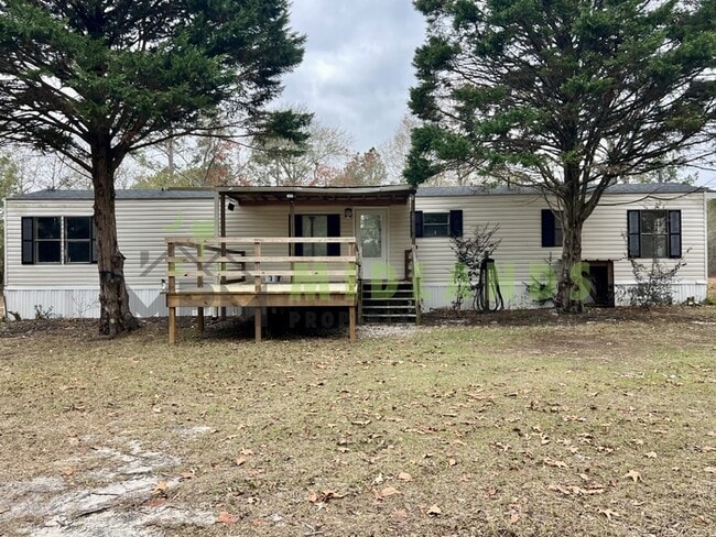 Foto del edificio - 240 Rister Rd