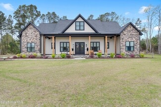 Building Photo - 9442 Old Salem Way
