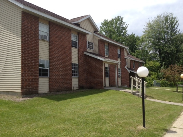 Building Photo - Palmer Street Apartments