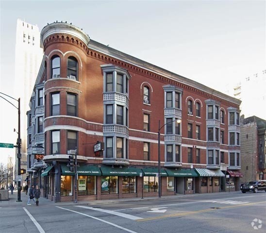 River North Apartments for Rent - Chicago, IL - 2,051 Rentals - Page 2 ... - High-Rise Apartments In River North Chicago