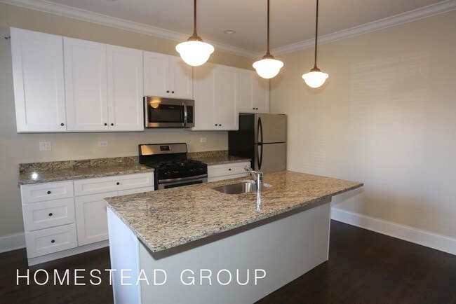 Foto del edificio - 936 E 52nd St