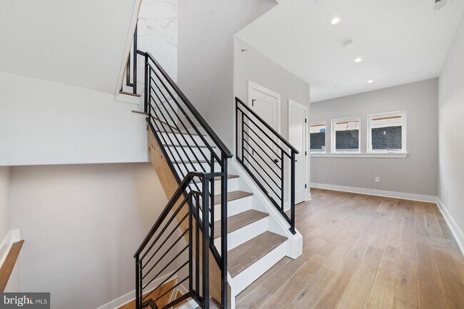 Foto del edificio - 1224 N 26th St