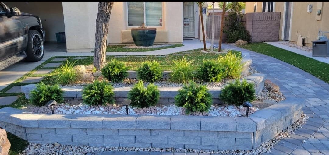 Primary Photo - 3760 Candytuft Ridge Ave