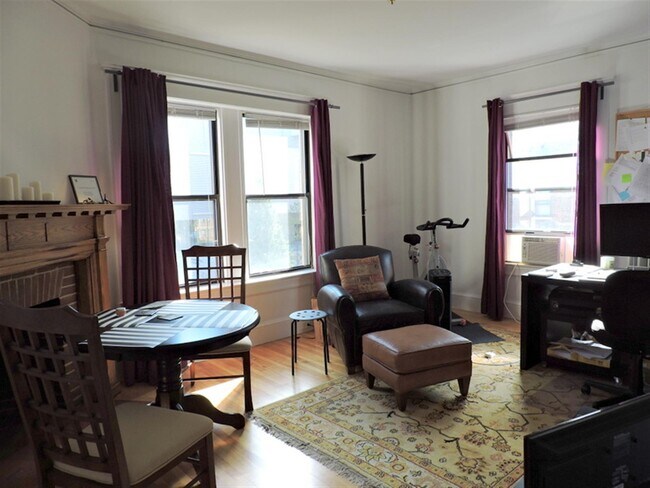 Foto del edificio - 84 Prescott St