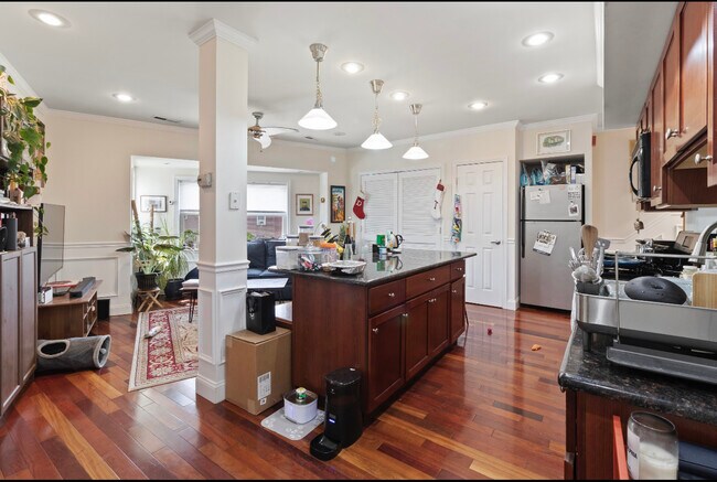 Foto del edificio - 1200 Germantown Ave