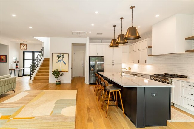 Foto del edificio - 4509 Finley Dr