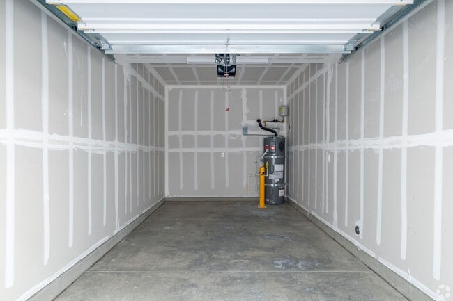 Interior Photo - T20 Lofts