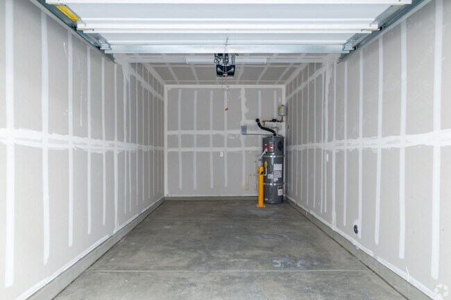 Interior Photo - T20 Lofts