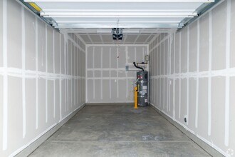 Interior Photo - T20 Lofts - With Private Garages