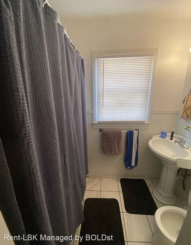 Foto del edificio - 3 br, 2 bath House - 2414 28th Street