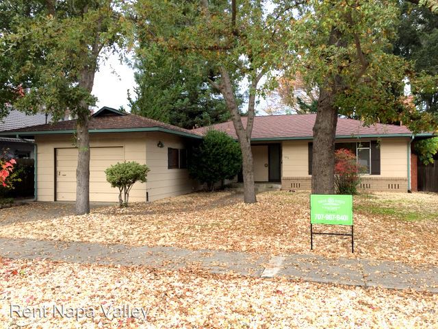 Foto principal - 1816 Cedar St