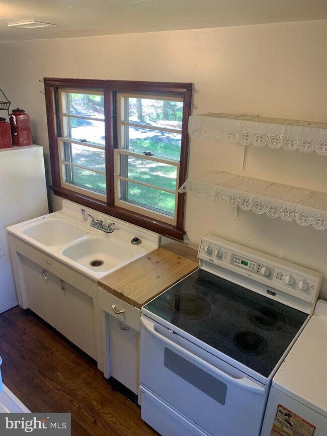 23205 Potter Dr, California, MD 20619 House Rental in California, MD