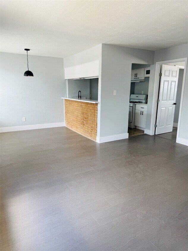 Foto del edificio - 1125 Ann St