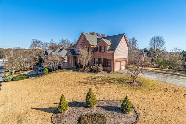 Building Photo - 1042 Alyssum Dr NW