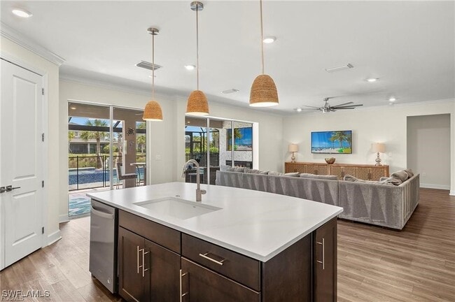 Foto del edificio - 16217 Bluestem Ln