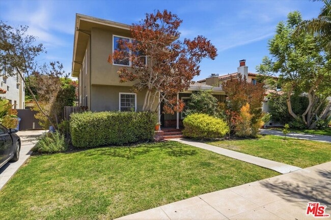 Building Photo - 4164 Le Bourget Ave