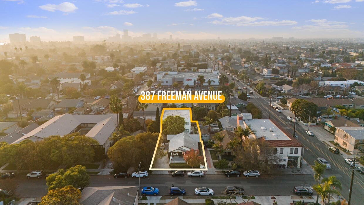 Foto principal - 387-389 Freeman Avenue