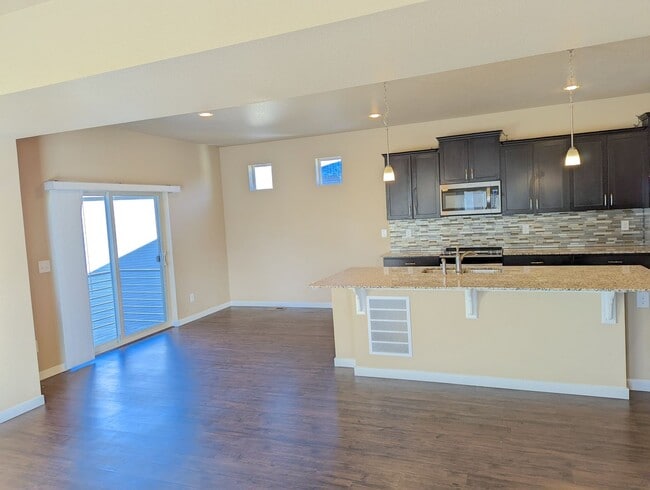 Building Photo - Banning Lewis home on Timberlake Loop for Rent!!