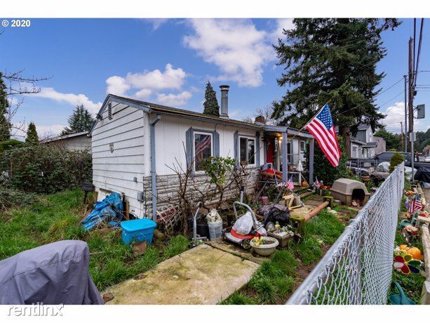 Building Photo - 2 br, 1 bath House - 1460 Se Alder St