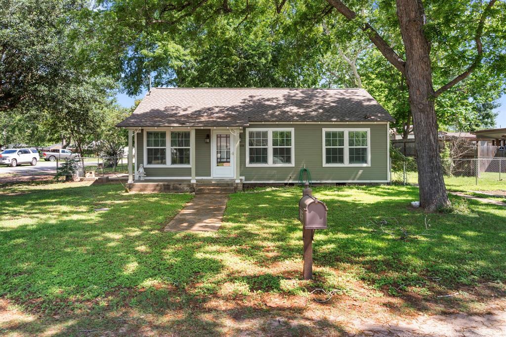 Foto principal - 1036 Jackson St