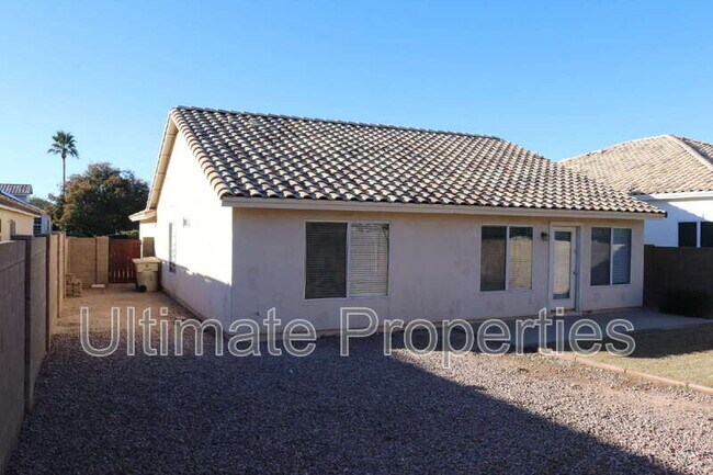 Foto del edificio - 7132 W La Senda Dr