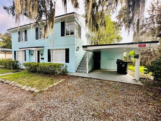 Foto del edificio - 1016 Atkins Pl