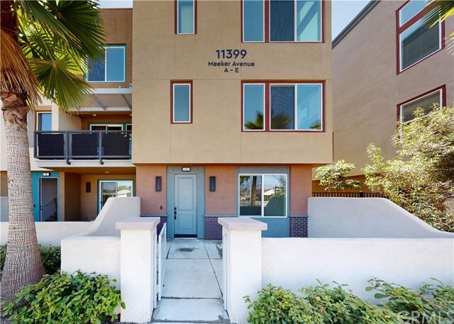 Primary Photo - 11399 Meeker Ave