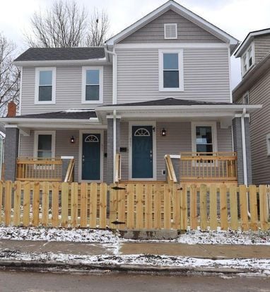 Primary Photo - 697 Reinhard Ave