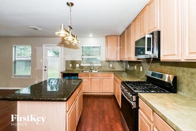 Foto del edificio - 20539 Cypress Gully Dr