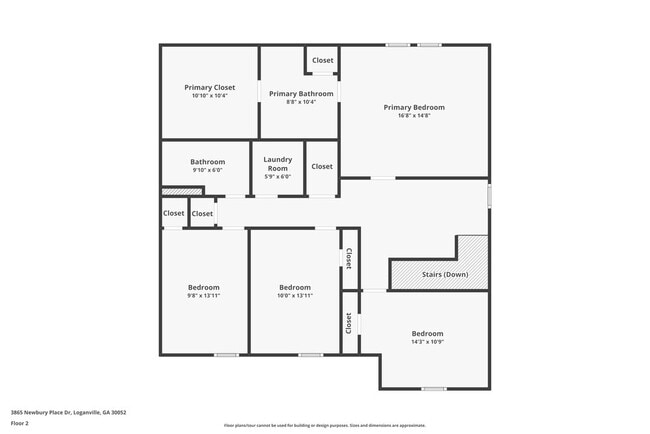 Building Photo - 3865 Place Dr