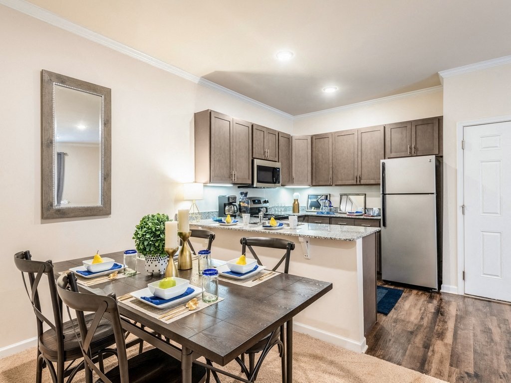 Palisades at Alcove - Apartments in Mooresville, NC | Apartments.com