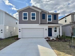 Building Photo - 2110 Chris Dr