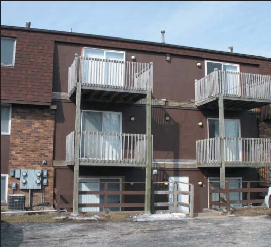 Foto del edificio - Southpark Apts