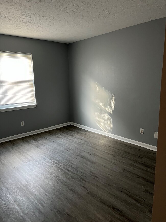 Dormitorio - Woodgate Apartments