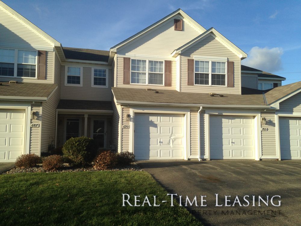 693 Providence Dr, Shakopee, MN 55379 Townhome Rentals in Shakopee MN