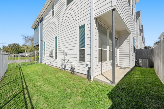 Foto del edificio - 4002 Elser St