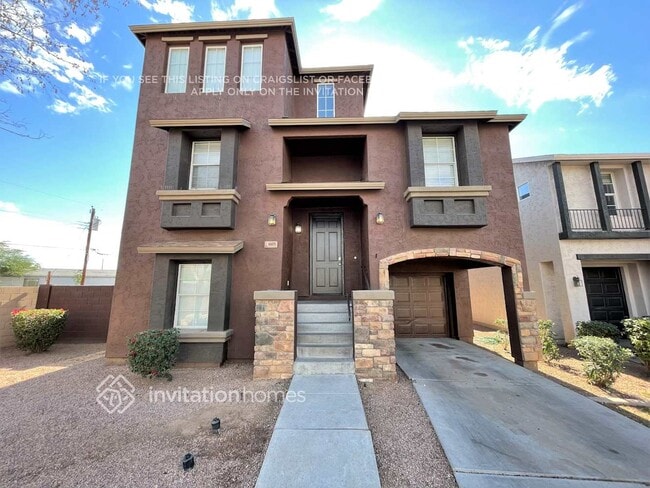 Building Photo - 6605 W Johnson St