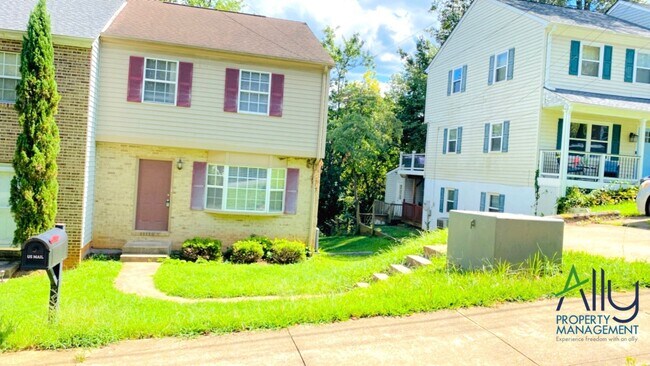 Foto del edificio - 506 Moseley Dr