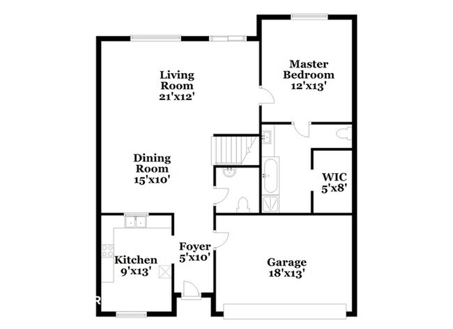 Foto del edificio - 2201 Georgetown St