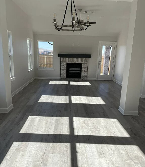 Foto del edificio - " 3-Bedroom Retreat in Edmond with Granite...